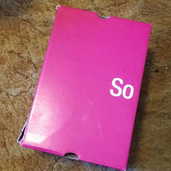 SO Faux Snake Booties 8 - Picture 4 of 4